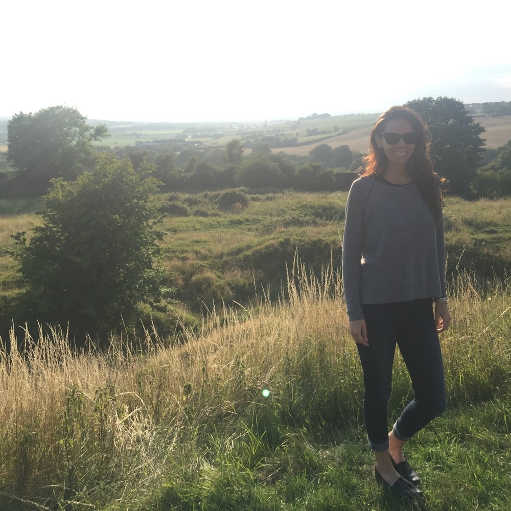 Meet your Posher, Staci